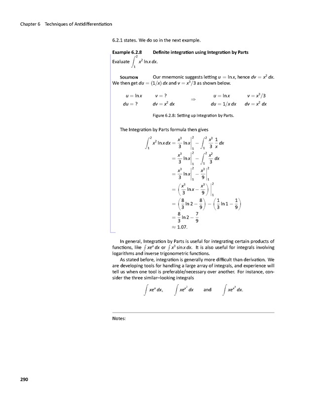 APEX Calculus - Page 290